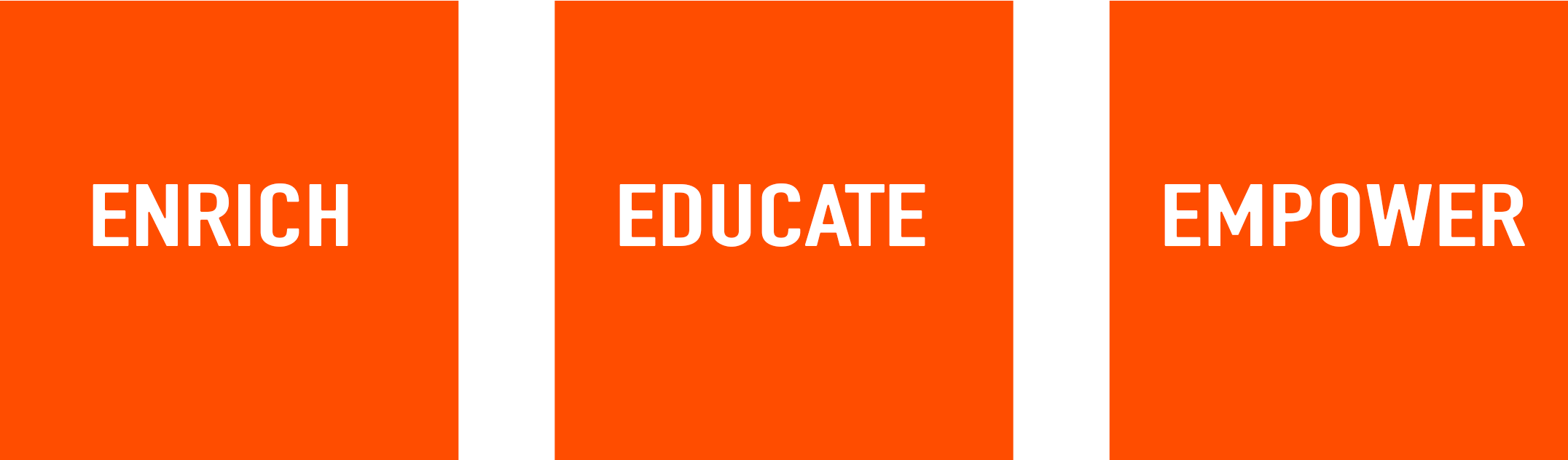 Enrich, Educate, Empower.png